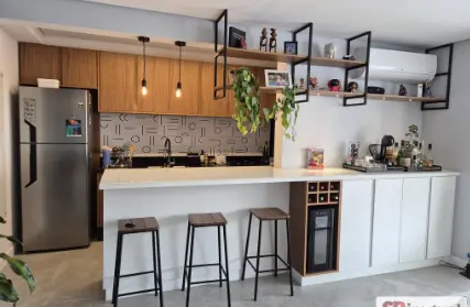 Imagem: Apartamento para Venda, Belém