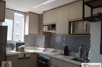 Imagem: Apartamento para Venda, Belenzinho