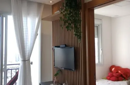 Imagem: Apartamento para Venda, Belenzinho