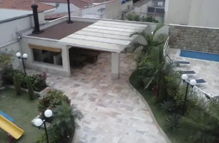 Imagem: Apartamento para Venda, Vila Gomes Cardim