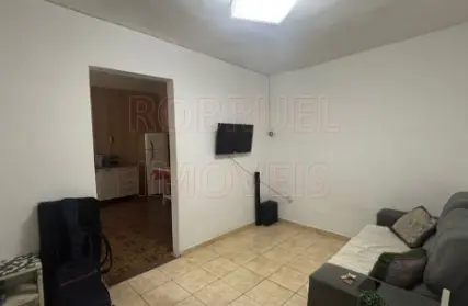 Imagem: Imóvel para Renda para Venda, Vila Rica (Zona Leste)