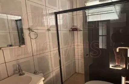 Imagem: Imóvel para Renda para Venda, Vila Rica (Zona Leste)