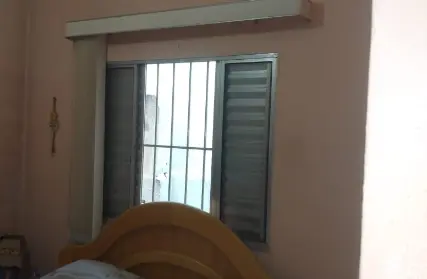 Imagem: Sobrado para Venda, Vila Rica (Zona Leste)