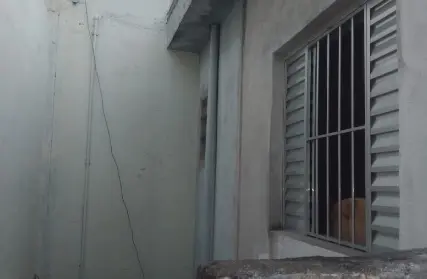 Imagem: Sobrado para Venda, Vila Rica (Zona Leste)