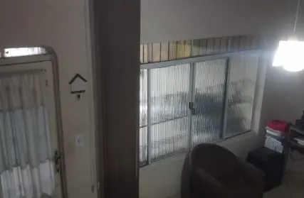 Imagem: Sobrado para Venda, Vila Rica (Zona Leste)