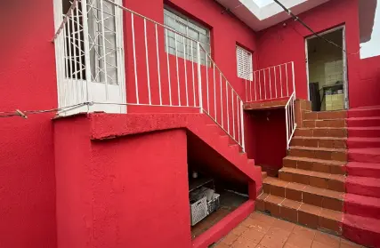 Imagem: Imóvel para Renda para Venda, Jardim das Rosas (Zona Leste I)