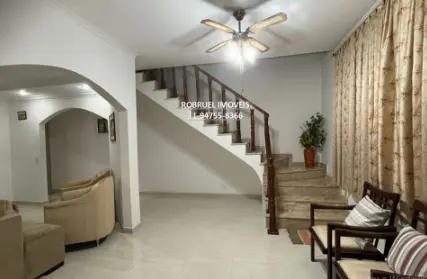 Imagem: Sobrado para Venda, Vila Rica (Zona Leste)