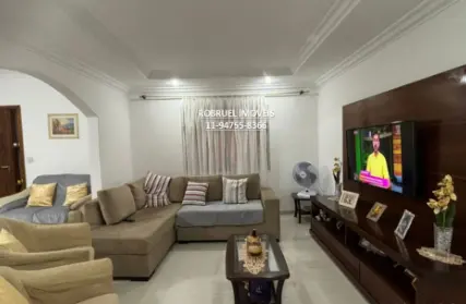 Imagem: Sobrado para Venda, Vila Rica (Zona Leste)