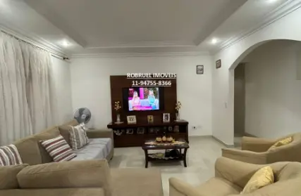 Imagem: Sobrado para Venda, Vila Rica (Zona Leste)