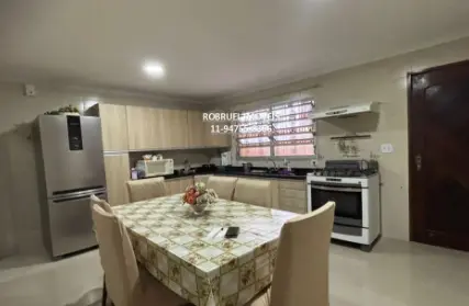 Imagem: Sobrado para Venda, Vila Rica (Zona Leste)