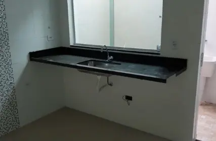 Imagem: Sobrado para Venda, Vila Rica (Zona Leste)