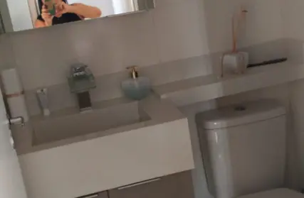 Imagem: Apartamento para Venda, Sapopemba