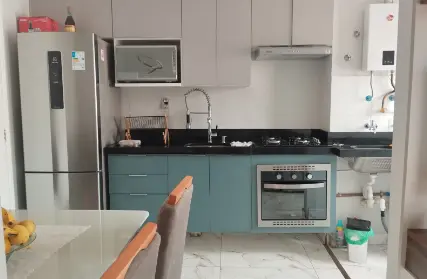 Imagem: Apartamento para Venda, Sapopemba