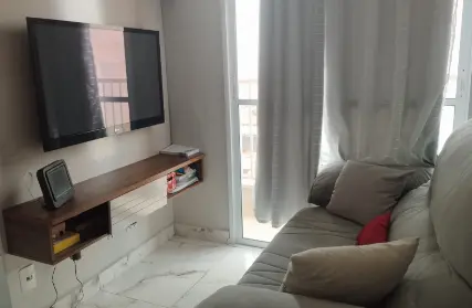 Imagem: Apartamento para Venda, Sapopemba