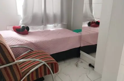 Imagem: Apartamento para Venda, Sapopemba