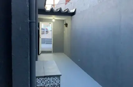 Imagem: Casa Térrea para Venda, Vila Antonieta