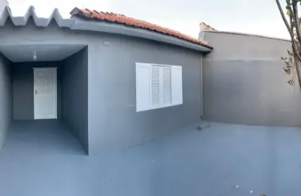 Imagem: Casa Térrea para Venda, Vila Antonieta