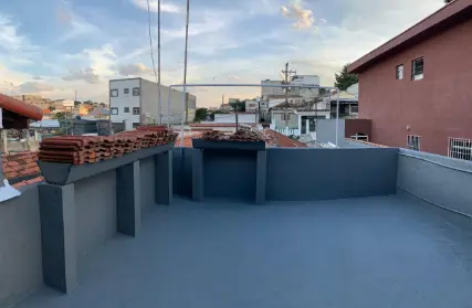 Imagem: Casa Térrea para Venda, Vila Antonieta