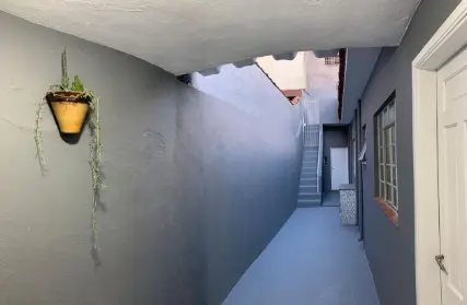 Imagem: Casa Térrea para Venda, Vila Antonieta