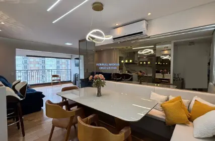 Imagem: Apartamento para Venda, Vila Prudente