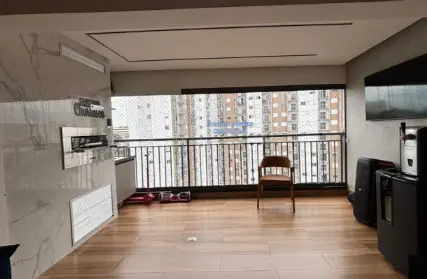 Imagem: Apartamento para Venda, Vila Prudente