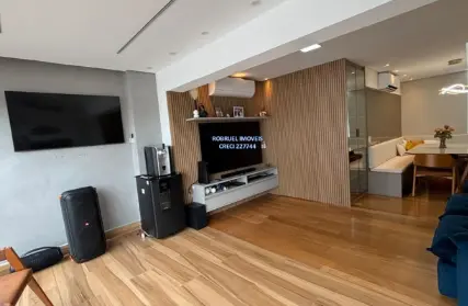 Imagem: Apartamento para Venda, Vila Prudente