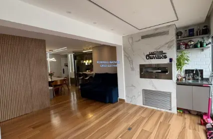 Imagem: Apartamento para Venda, Vila Prudente