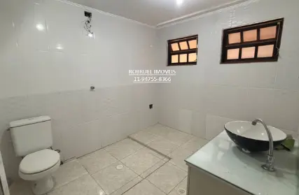 Imagem: Sobrado para Venda, Vila Antonieta