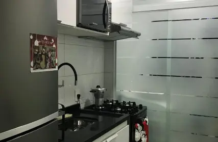 Imagem: Apartamento para Venda, Jardim Santa Terezinha I (ZL)