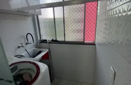 Imagem: Apartamento para Venda, Jardim Santa Terezinha I (ZL)