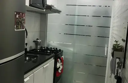 Imagem: Apartamento para Venda, Jardim Santa Terezinha I (ZL)
