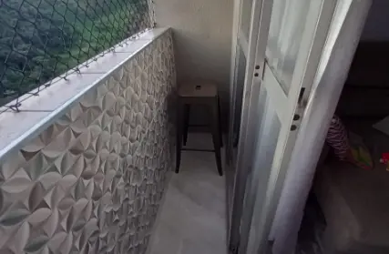 Imagem: Apartamento para Venda, Jardim Santa Terezinha I (ZL)