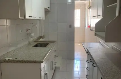 Imagem: Apartamento para Venda, Jardim Grimaldi
