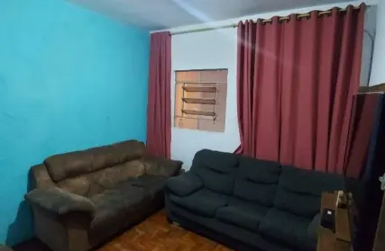 Imagem: Sobrado para Venda, Vila Rica (Zona Leste)