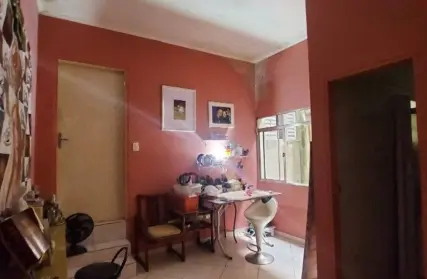 Imagem: Sobrado para Venda, Vila Rica (Zona Leste)