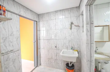 Imagem: Casa Térrea para Venda, Vila Rica (Zona Leste)
