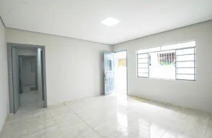 Imagem: Casa Térrea para Venda, Vila Rica (Zona Leste)