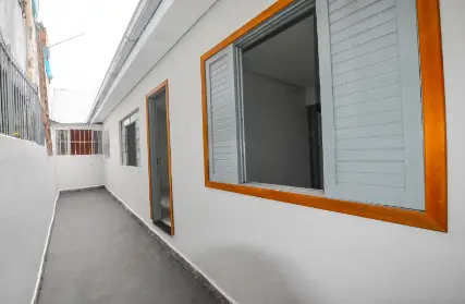 Imagem: Casa Térrea para Venda, Vila Rica (Zona Leste)