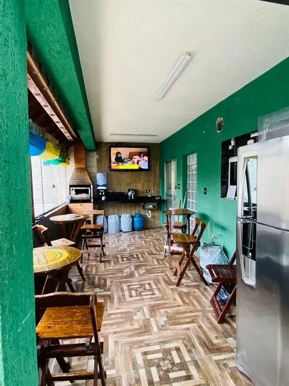 Sobrado para Alugar ZL Imóvel - Imagem 4
