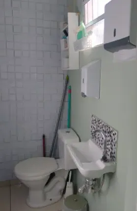 Imagem: Prédio Comercial para Venda, Penha