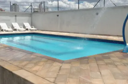 Imagem: Apartamento para Alugar, Vila Esperança