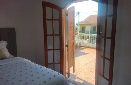 Imagem: Casa Térrea para Venda, Penha