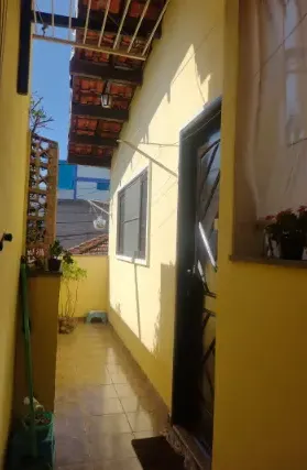 Imagem: Casa Térrea para Venda, Vila Esperança