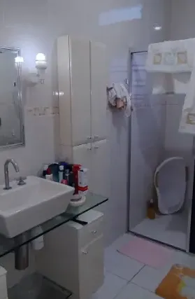 Imagem: Casa Térrea para Venda, Vila Esperança