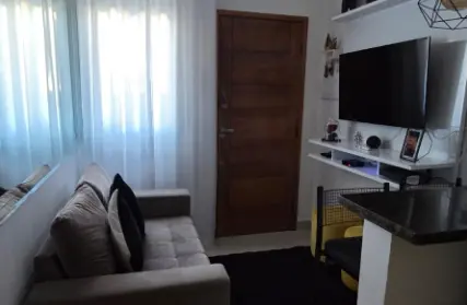 Imagem: Apartamento para Venda, Penha