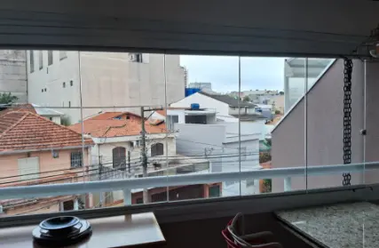 Imagem: Sobrado para Venda, Penha