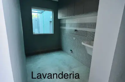 Imagem: Casa Térrea para Venda, Cangaíba