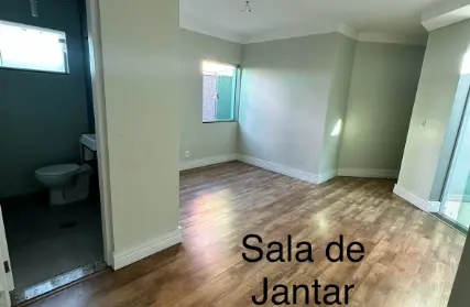 Imagem: Casa Térrea para Venda, Cangaíba