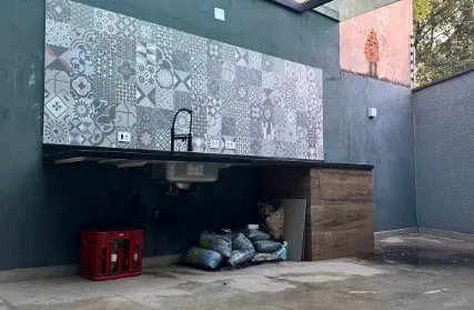 Imagem: Casa Térrea para Venda, Cangaíba