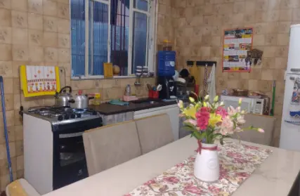 Imagem: Casa Térrea para Venda, Penha